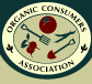 Organic Consumers Association Logo