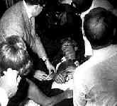 robert kennedy killed